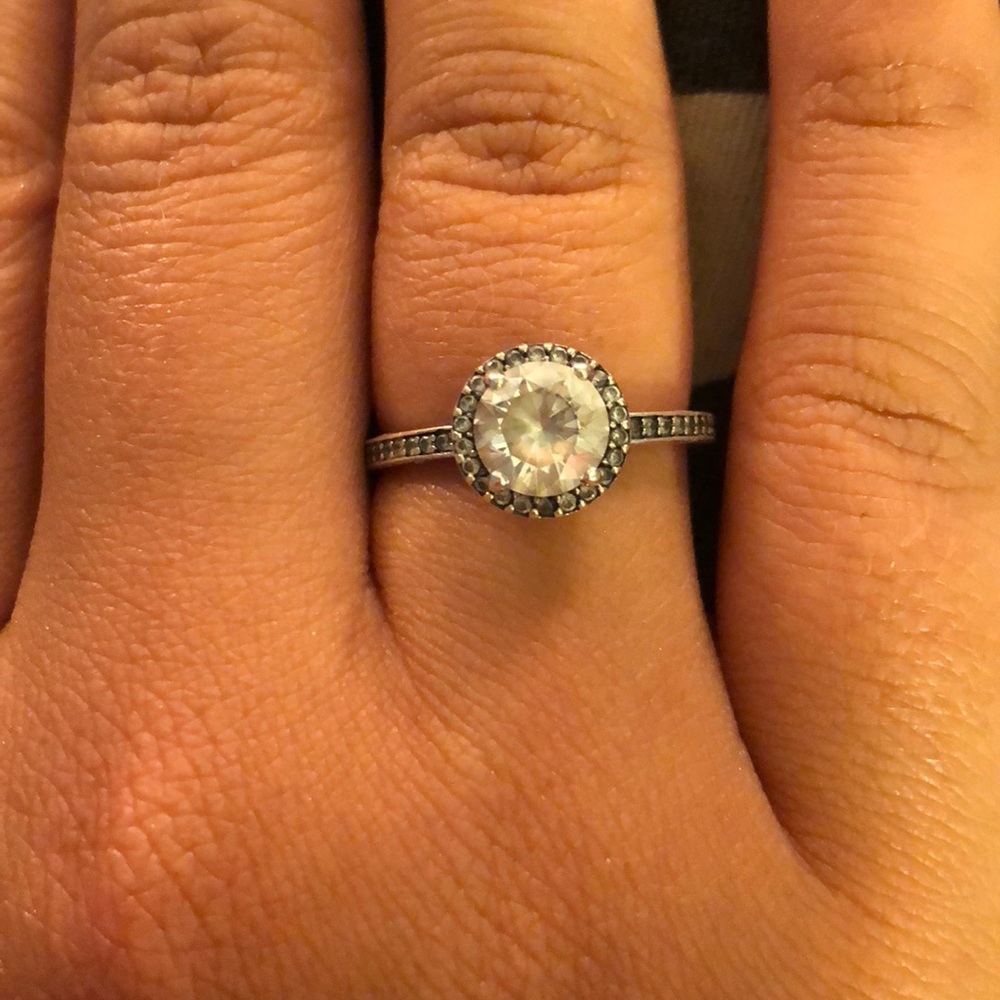 Pandora ring